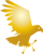 Golden Eagle Web Logo